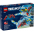 Klocki LEGO 71489 Odrzutowy kontroler Coopera DREAMZZZ